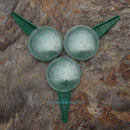 3X Garden Plant Seed Dispenser Tool Sower Planter Seed Dial 5 Different Settings