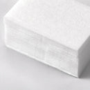 600pcs/bag Cotton Lint-Free Nail Wipes Napkins Gel Polish Remover Pure Toe Towel