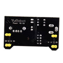 Breadboard 3.3V/5V Power Supply Module 3.3V/5V For Arduino Board