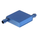 Premium Aluminum Water Cooler Block CPU Graphics Radiator 40x40mm T4040B
