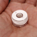 1Pcs 20m Carp Fishing Tackle PVA String For Carp Fishing Boilie Hook Bait J&+