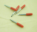 5Pcs Lot 45 Degree HQ Blades for Roland GCC LiYu Vinyl Cutter Cutting Plotter