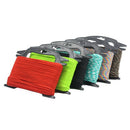Rope Winder Lightweight Cord Holder Rope Ladder Camping Hiking Fishing