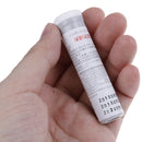 20pc Ketone Test Protein Urine Test Strips Kidney Urinary Tract Infection Check,