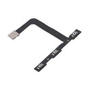 Replacement Power On/Off Volume Button Flex Cable Repair For Huawei P20 + tools