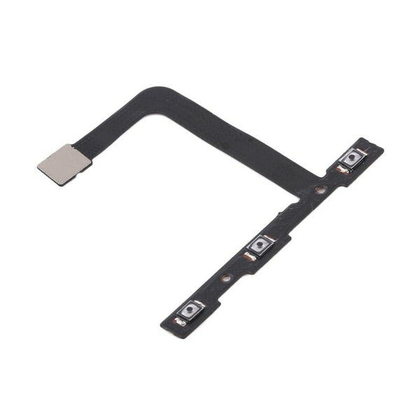 Replacement Power On/Off Volume Button Flex Cable Repair For Huawei P20 + tools