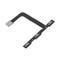 Replacement Power On/Off Volume Button Flex Cable Repair For Huawei P20 + tools