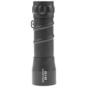 22x32 Outdoor Hiking Black Plastic Single-Tube Telescope Kids Birthday Gift