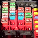 10 Pc Car Fuse FMX Female Maxi Fuse Assortment LOW and TALL/STD Shaped Asso Y3I8