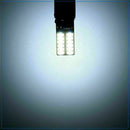 2x H3 6500K White 24-SMD 4014 LED Bulb Fog Light Driving W9G4 Conversion New