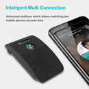 Universal Handsfree Kit Bluetooth Speaker Wireless Car For Phone  m R6Y5 O1T9