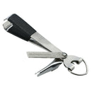 Quick Knot Stainless Steel Fishing Line Nipper Cutter Clipper Tying Tool Tackle
