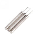 5pcs Hammer Punch Pin Watch Strap Holder Watchband Link Removal Repair Tool