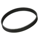 GT2 Timing Belt Annular Loop Rubber Strap 6mm Width 2mm Pitch 150-2GT 150mm