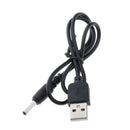 Shoulder Clip Warning Light Led Flashing Safety Lamp W/ USB