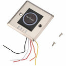 Infrared Sensor Switch No Contact Contactless Switches Door Release Exit Bu C7I8