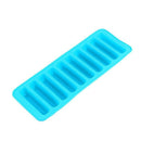 Food Grade Silicone IceMoulds & Trays Long Strip Shape Chocolate Maker Moul Y6V8