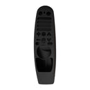 Silicone Protective Case for LG AN-MR600 MR650 MR18BA MR19BA Remote (Black)