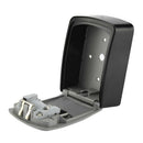 1X(Key Box 4-Digit Adjustable Combination Password Key Box Premium Security