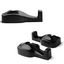 2pcs Convenient Auto Car Vehicle Seat Hanger Holder Hook Bag Coat Organizer H FT
