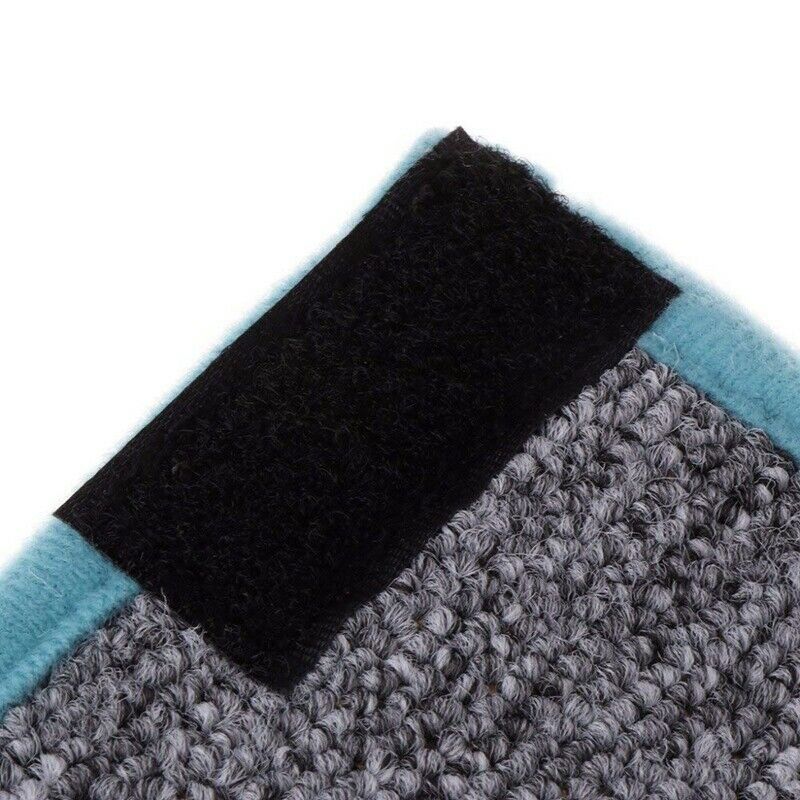 1X(Sisal Cat Scratch Board Cat Scratcher Kitten Mat Climbing Tree Chair Tab