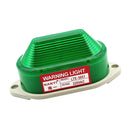 Warning Strobe Beacon Alarm Light Signal Tower Lamp Water-Proof, AC220V, LED
