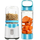 Personal Blender,Portable Blender Usb Juice Blender Rechargeable Travel Jui