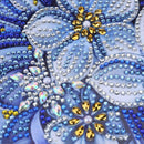 DIY Special Shaped Diamond Painting Butterfly Cross Stitch Mosaic (DZ177)