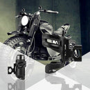 Crash Bar Water Bottle Motorbike Guard Drinking Cup Bracket Holder for Bmw  W8D4
