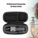 Waterproof Protective Carrying Case Mini Storage Bag for DJI OSMO POCKET