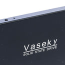 60GB SSD, SATA 3 Interface Fast Data Transmission 2.5inch Solid State Drive Disk