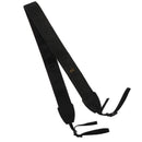 Camera Shoulder Neck Belt Cotton Strap Black For All Camera OZ
