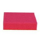 5pcs/set Scouring Alumina Emery Sponge Kitchen Scrub Stucco Clean Household