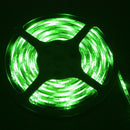 LED Strip 5M 300 3528 SMD RGB Remote Control Waterproof Decoration Strip Li