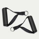 11pcs  Bands Set Pull Rope Home Gym Workout Fitness Elastic Exercise