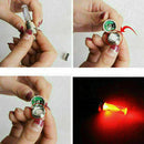 2pcs Wheel Valve Cap Light LED Lamp Tyre For Bike Bicycle Car Z3B5. X8R0 P9 H4S1