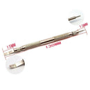 Brand new metal watch band strap spring bar link remover repairtoolkit +2Pins3c