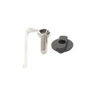 Quick Release Clamp Converter Adapter Tripod Ball Head for Gitzo 82TDQ / 82