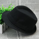 Jazz Topper Hat Boy Girl Children Toddler Kids Photography Baby Black C VWU