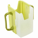Baby Child Universal Juice Pouch Milk Box Holder Cup Toddler Self-Helper gr K6S6