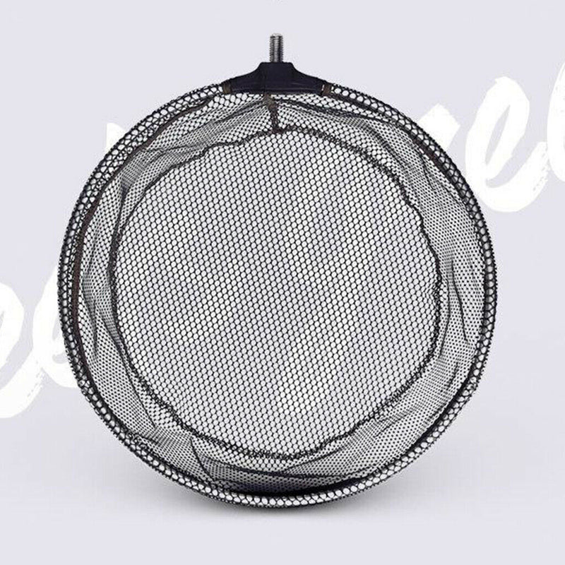 Trout Carp Coarse Fishing Landing Net Head Replacement Net Tackle 45cm