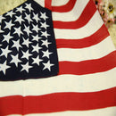 American Stars and Stripes USA Flag Bandana Hair Band Fabric" E0F6
