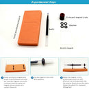 Magnetic Levitation Pen Educational Kit Scientific Experiment DIY Toys Kids Gift