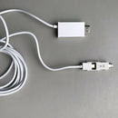 Micro-USB to HDMI 1080P HDTV Adapter Cable