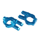 Front Hub Carrier(L/R) Base C Socket for WLtoys 12428 12423 1/12 Scale Craw