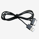 1M USB 3.0 USB Data Sync Charging Cable for Huawei Mediapad 10 FHD Tablet