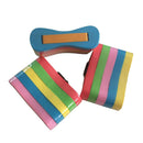 Foam Pull buoy float kickboard kids adults pool swimming safety Training AidKit#