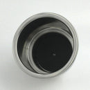 Cup Drink Holder Brushed Stainless Steel for Marine Boat Camper Truck  MTG
