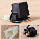 Start Solenoid Valve Relay Gy6 70Cc/110Cc/650Cc/125Cc/150Cc For Motorcycle  C6L6