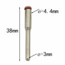25x Metal Cutting Disc  Rotary Tool Circular Saw Blade wheel